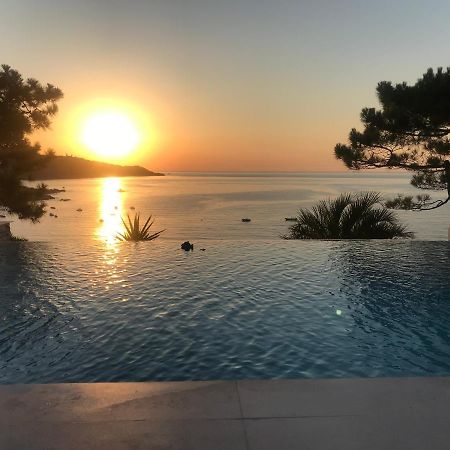 Villa Mael Ramatuelle Eksteriør bilde