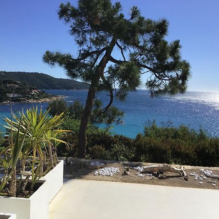 Villa Mael Ramatuelle Eksteriør bilde