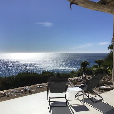 Villa Mael Ramatuelle Eksteriør bilde