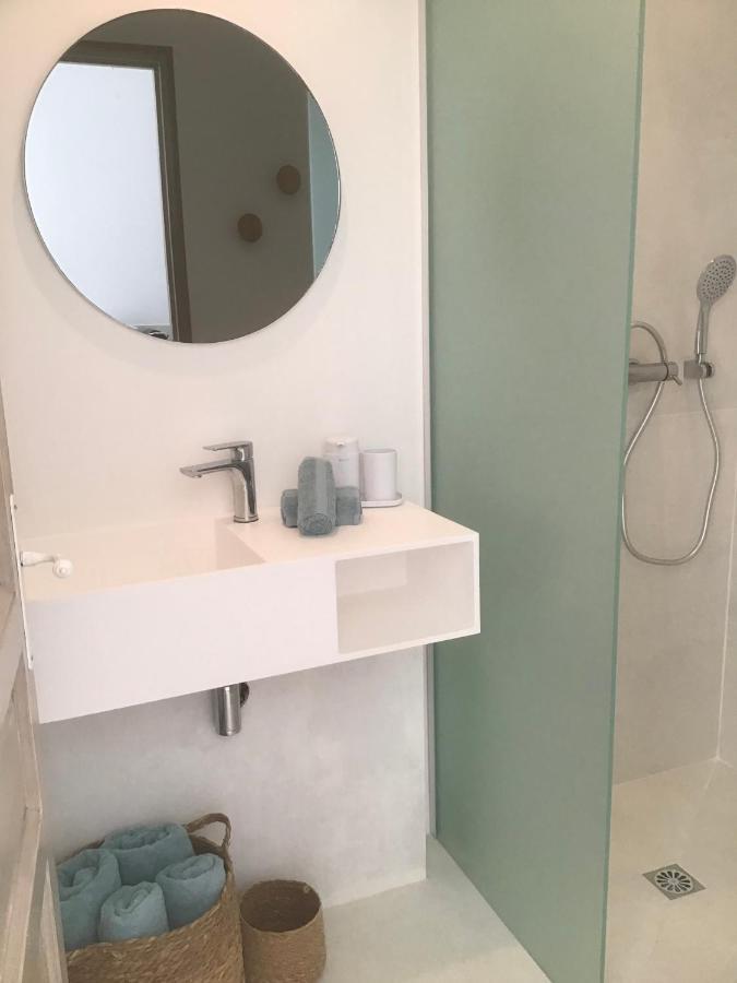 Villa Mael Ramatuelle Eksteriør bilde