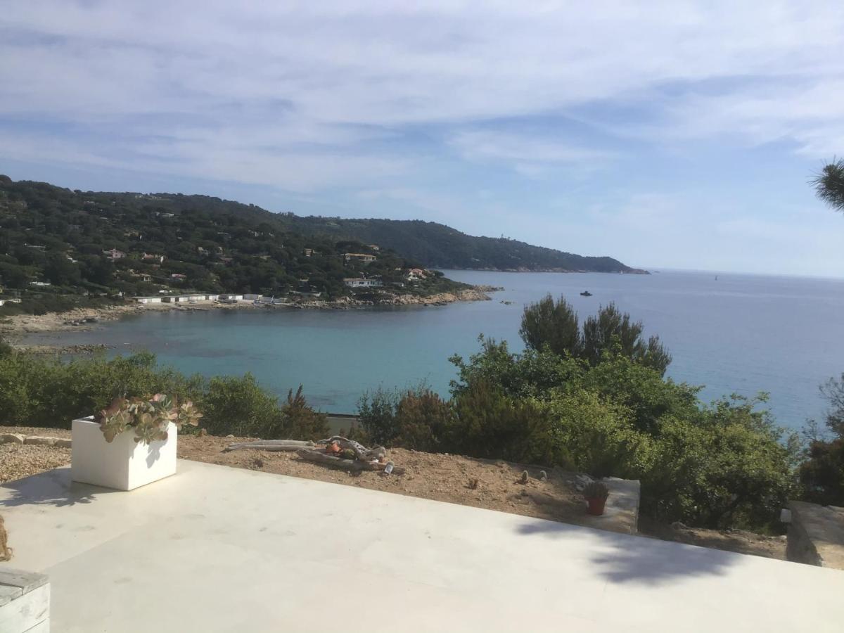 Villa Mael Ramatuelle Eksteriør bilde