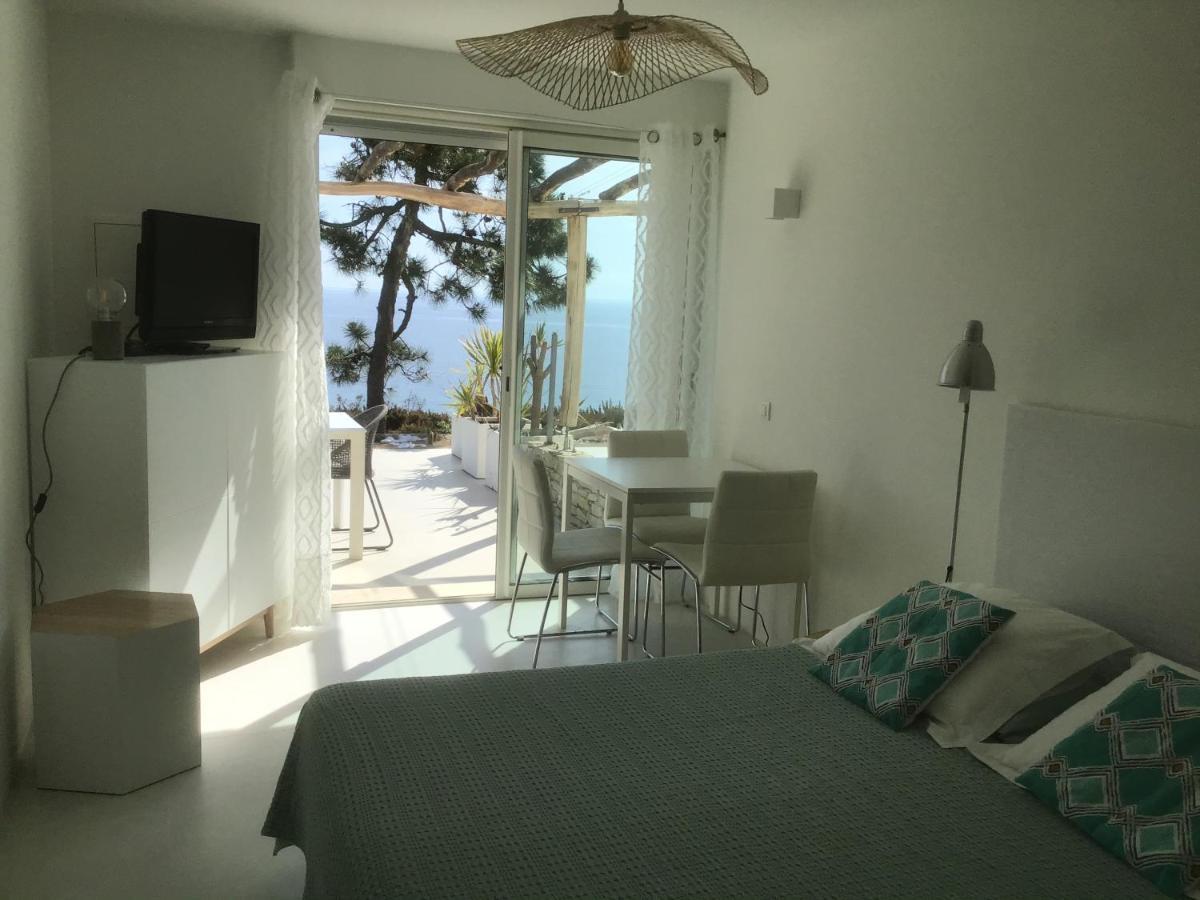 Villa Mael Ramatuelle Eksteriør bilde