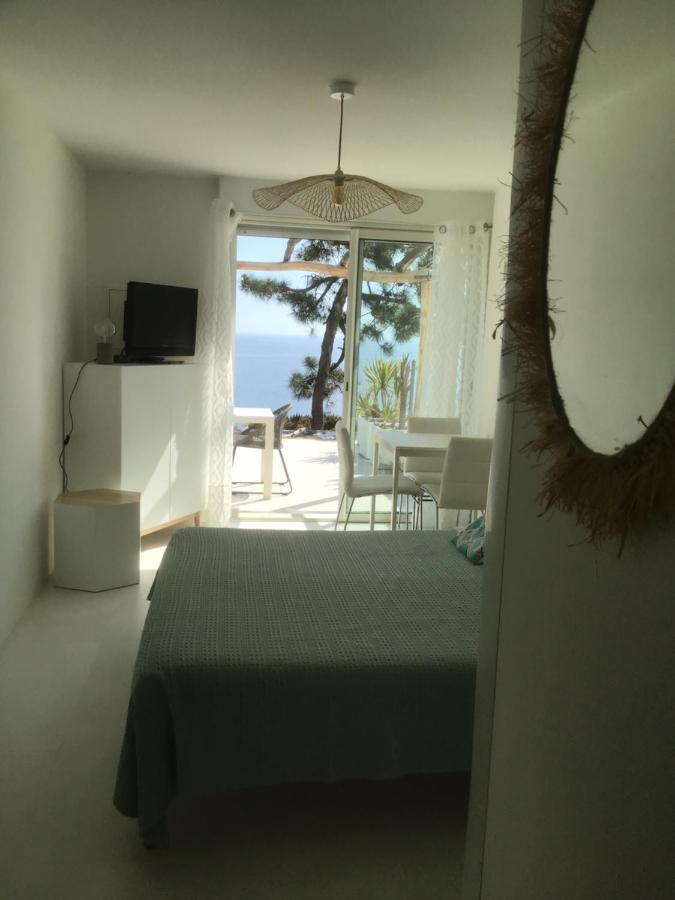 Villa Mael Ramatuelle Eksteriør bilde