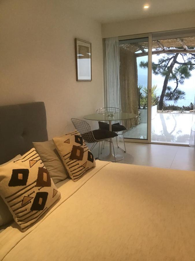 Villa Mael Ramatuelle Eksteriør bilde