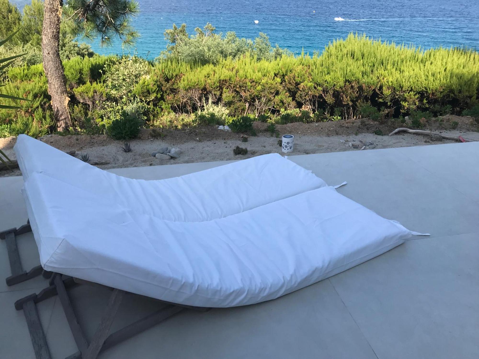 Villa Mael Ramatuelle Eksteriør bilde